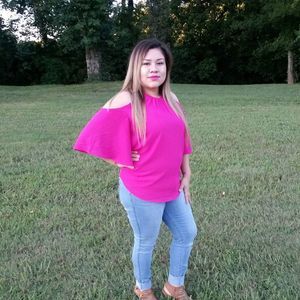 Meet your Posher, Nery